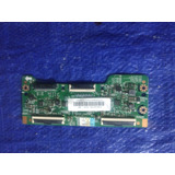 Tarjeta T-con Para Samsung Un49j5200af