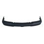 Parachoque Goma Superior Delantera Silverado 2003-2006 C3500 Chevrolet 3500