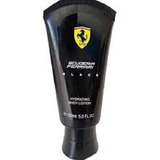 Creme Hidratante Ferrari Black Masculino Bisnaga