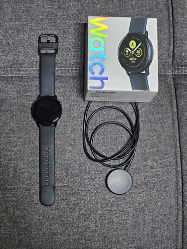 Samsung Galaxy Watch Active (bluetooth) Sport 1.1 De 40mm