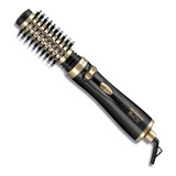 Escova Rotativa Black Gold Argan Mondial - 220v