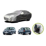 Pijama Para Carro Renault Clio 1.2 Campus 2015