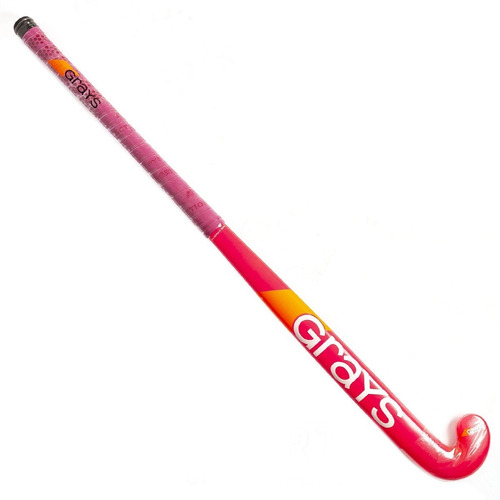 Palo Hockey Grays Gx 1000 Ultrabow 100% Fibra Vidrio 36,5 