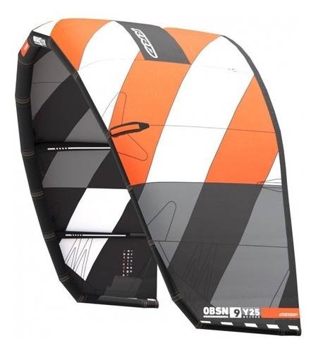 Kite Rrd Obsession Y25 C/barra Rrd Global Bar Y26 Kitesurf