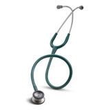 Fonendo 3m Littmann Classic Ii Pediátrico  Azul Caribe 2119