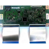 Placa T-com Philips // 50pud7406/77 // Cv500u2-t01-cb-1