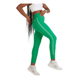 Calça Legging Feminina Seamless Lupo Esportiva Casual