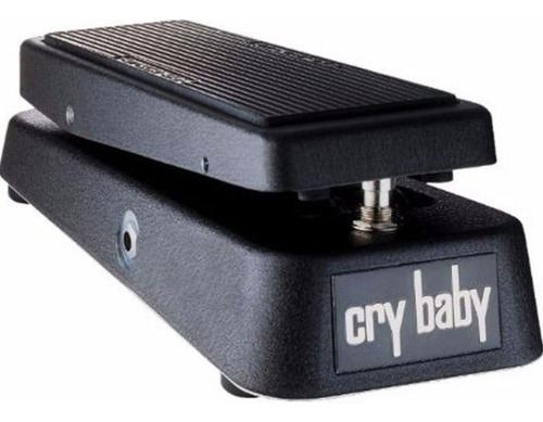 Dunlop Cry Baby, Pedal Wah - Wah 