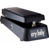 Dunlop Cry Baby, Pedal Wah - Wah 