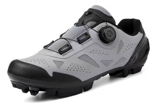 L Zapatillas De Ciclismo Montaña Calzado Zapato Ciclismo