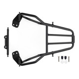 Porta Equipaje Ira Ktm Duke 200 390 Modelo Viejo En Moto 46