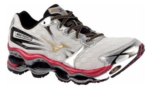 Tênis Mizuno Wave Prophecy 2 Importado Vietnâ