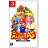 Super Mario Rpg Remasterizado 