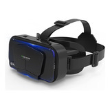 Vr Shinecon Gafas 3d De Gafas Vr De Realidad Virtual Para Tv