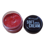 Pintura Soft Cream Rojo - g a $980