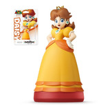 Nintendo Amiibo Super Mario Daisy