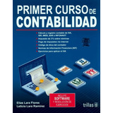 Primer Curso De Contabilidad Edición Actual Trillas 