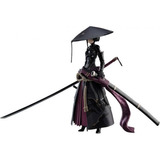 Figma Ronin Falslander