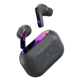 Auriculares Inalámbricos Bluetooth Para Jugadores Con Micróf