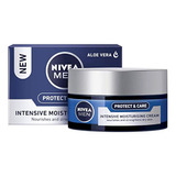 Nivea Men Originals Intensivo Hidratación Crema Facial (50 M