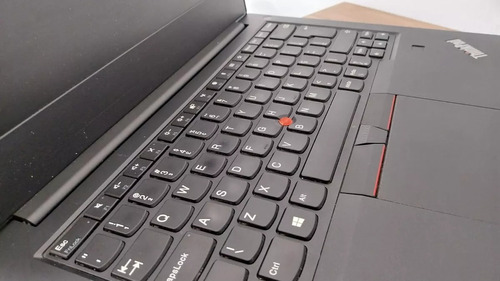 Notebook Lenovo Thinkpad E480 I5 16gb 256gb Ssd