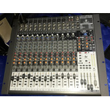 Consola Behringer Xenyx X2442 Usb Fx