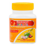 Redoxon Inf 100 Mg.tab100mastmul