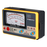 Ohmmeter Megger Mano Digital - 0-1000m 500v