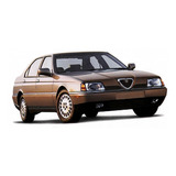 Cambio Aceite Y Filtro Alfa Romeo 164 2.0i Twin Spark