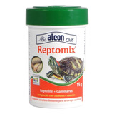 Ração Alcon Club Reptomix 15g