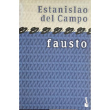 Fasuto - Estanislao Del Campo - Booket