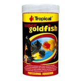  Alimento Tropical Super Goldfish | Mini Sticks | 150g