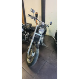 Honda Shadow 1100