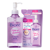 Kit Bioré Make Up Remover Double (2 Produtos)