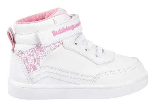Tenis Para Niña Marca Bubble Gummers Modelo Ucca | Envío gratis