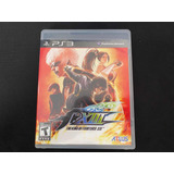 The King Of Fighters Xiii - Ps3