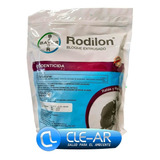 Rodilon Bloques 1 Kg Bayer Cebo Mejor Raticida Mundial