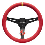 Volante Camurça Cyber Drift Lotse Logitech G920 G25 G27 G29