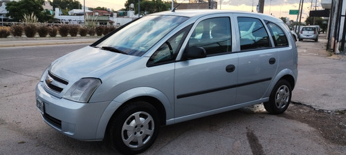 Chevrolet Meriva 2012 1.8 Gl Plus