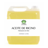 Aceite Ricino 10 Litros | Naturisimacl