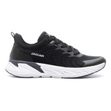 Zapatillas Jaguar Oficial Deportiva Art. #9312 39al45