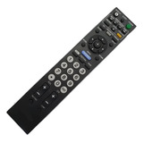 Controle Tv Sony Kdl-40bx453 Kdl-40bx455 Kdl-40ex455