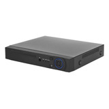 Grabador De Vídeo En Red 5mp Hd 9ch H.265 Nvr Net Disco Duro