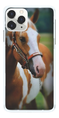 Capinha Compativel iPhone Samsung Xiaomi Asus Moto Cavalo 3