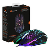 Mouse Gamer Meetion  Mt-m930