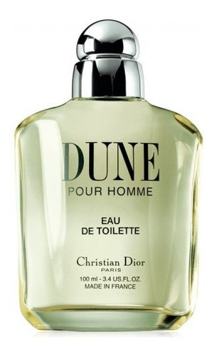 Perfume Dune Pour Homme Christian Dior 100 Ml Sellado Envios