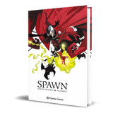 Libro Spawn Integral Vol.1 [ Todd Mcfarlane ] Original 