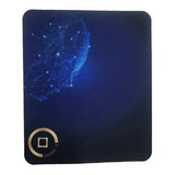 Mouse Pad Ergonômico Neoprene Quadrado Para Home Office