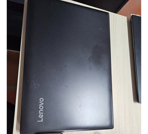 Notebook Lenovo B330 Core I5 8250 08gb Ssd 120gb