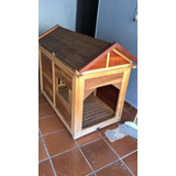 Casinha Para Cachorro (grande)